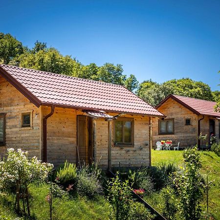 Golubovci Boljesestre Lake Retreat מראה חיצוני תמונה